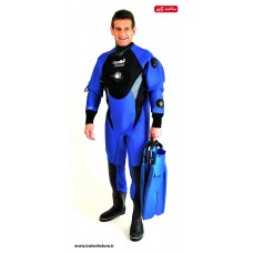درای سوت غواصی پرستیژ  Diving Dry Suit Prestige 